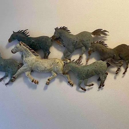 Apartman Moderne Mit Stil Grossgerungs