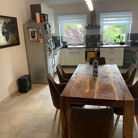 Moderne Mit Stil Appartement Gross Gerungs