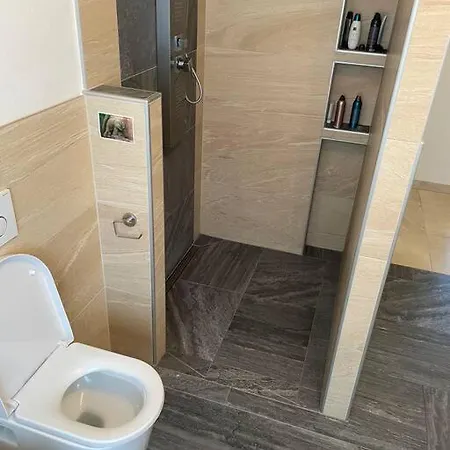 Apartment Moderne Mit Stil