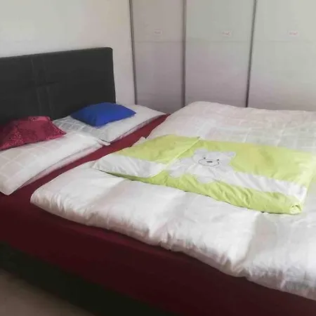 Appartement Moderne Mit Stil *