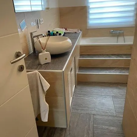 Moderne Mit Stil * Grossgerungs