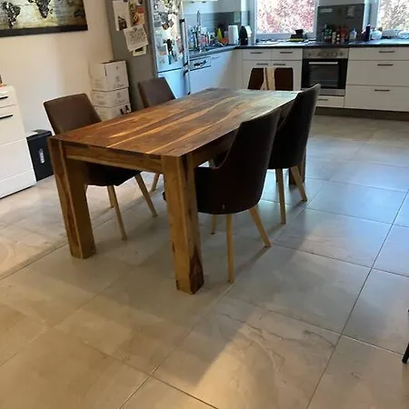 Moderne Mit Stil Apartamento Gross Gerungs