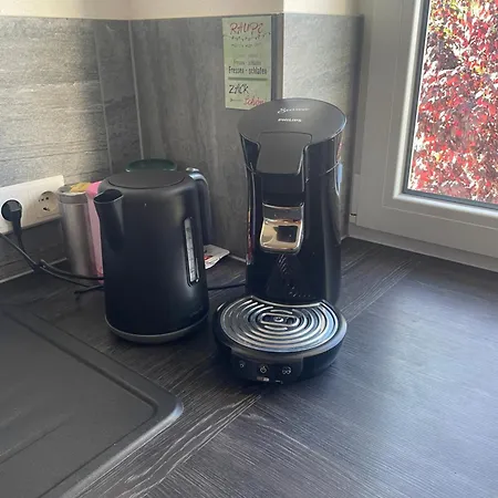 Moderne Mit Stil * Grossgerungs