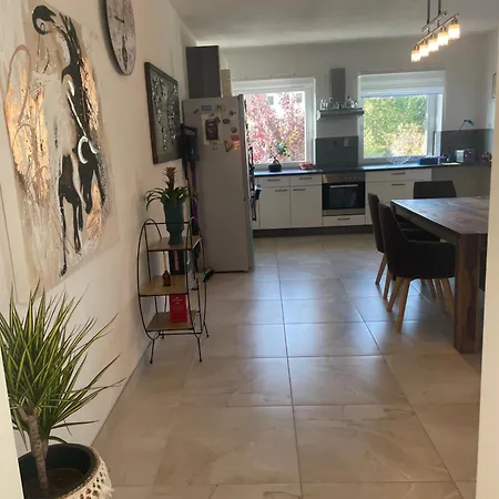 Moderne Mit Stil Apartman Grossgerungs