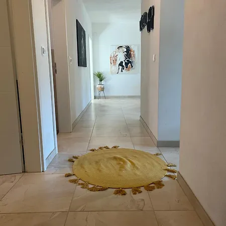 Moderne Mit Stil Apartman *