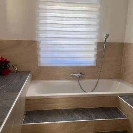 Moderne Mit Stil Appartement *