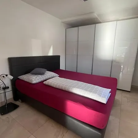 Moderne Mit Stil Appartement