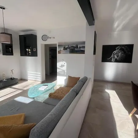 Moderne Mit Stil Appartement Gross Gerungs