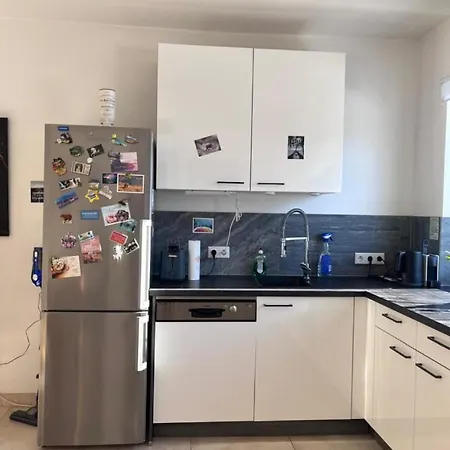 Apartamento Moderne Mit Stil Gross Gerungs