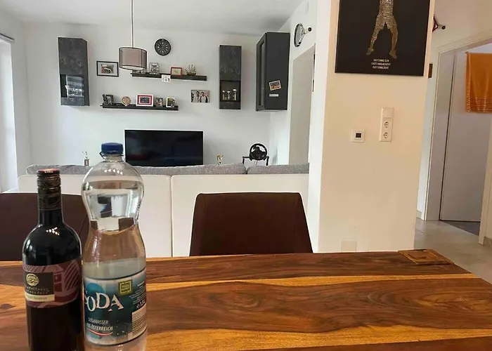 Moderne Mit Stil * Gross Gerungs