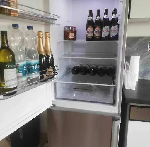 Apartamento Moderne Mit Stil