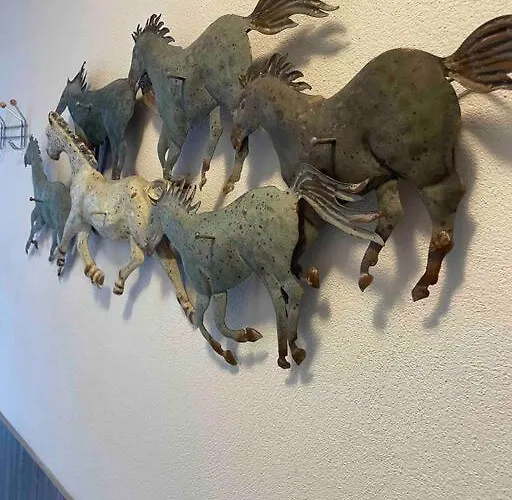 Moderne Mit Stil Gross Gerungs