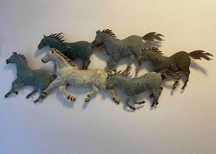 Apartamento Moderne Mit Stil Gross Gerungs