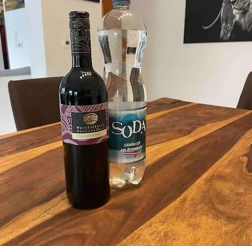 Moderne Mit Stil Apartamento *