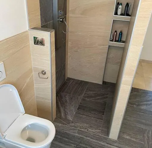 Apartamento Moderne Mit Stil