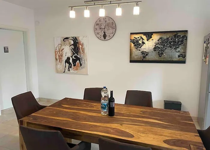 Moderne Mit Stil Gross Gerungs