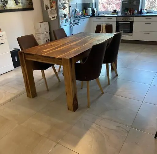 Moderne Mit Stil Apartamento Gross Gerungs