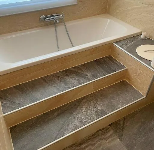 Apartamento Moderne Mit Stil Gross Gerungs