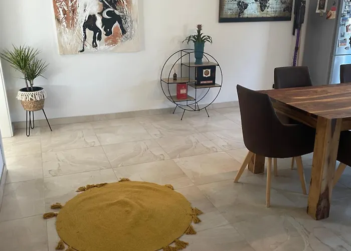 Apartamento Moderne Mit Stil Gross Gerungs