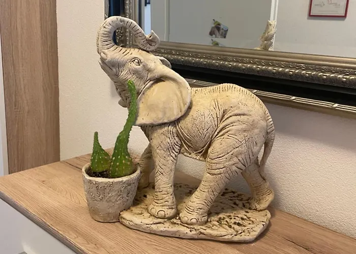 Moderne Mit Stil Gross Gerungs