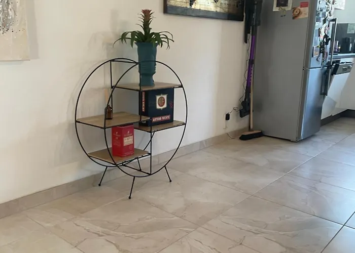 Moderne Mit Stil Apartamento Gross Gerungs